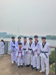 국가대표하늬바람 태권도장