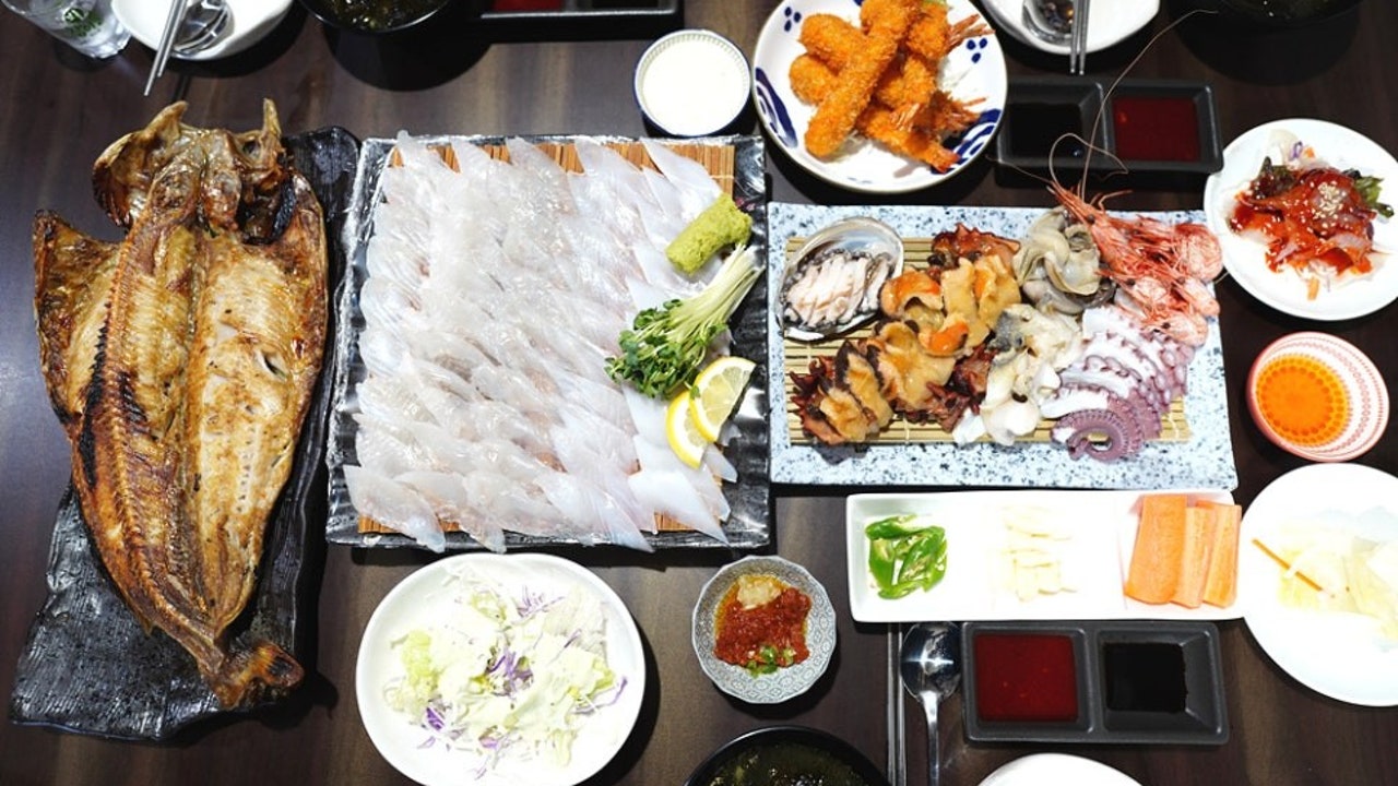 달빛어장
