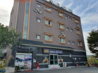 주왕산파크모텔