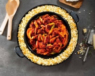 유가네닭갈비 경산중산점