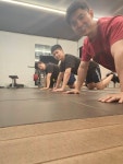 개봉동 즐거운피티샵