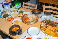 어부의만찬 본점