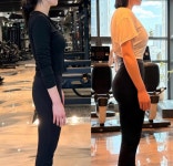 레드마린짐 남천점 1대1 PT