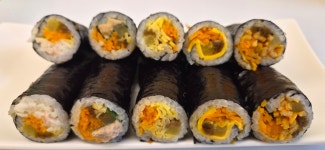 미소꼬마김밥