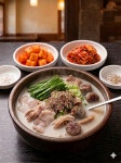 백암시골순대국 안산상록수역점