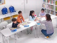 노부영영어드림 김해율하관동영어교습소