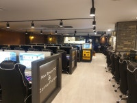 맥스피드PC방 태릉입구역