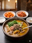 백암시골순대국 안산상록수역점