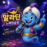 알라딘 노래연습장