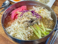 통큰솥뚜껑닭볶음탕 인천동양점
