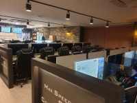 맥스피드PC방 태릉입구역