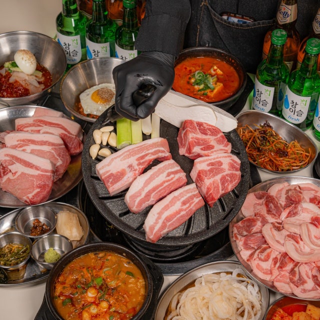 고집132 성수본점 육류,고기요리 대표 사진