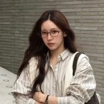 빛담,안경