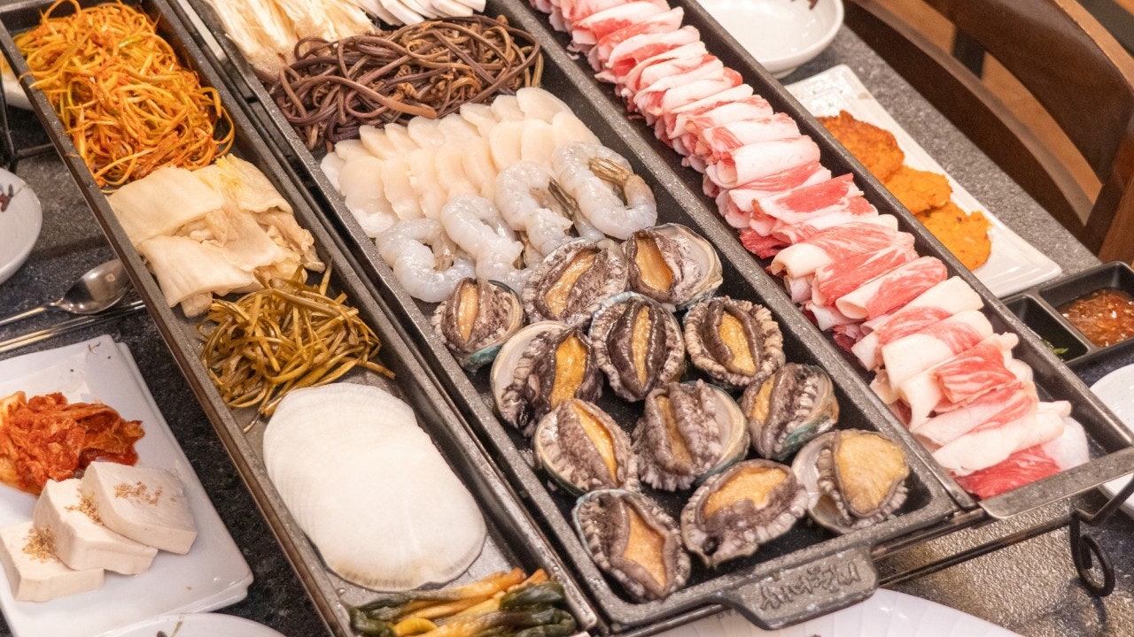 어부의밥상 송내본점