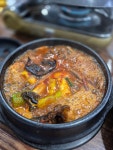민속돌솥설렁탕 본점