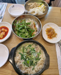 미사리밀빛초계국수&닭칼국수 충주점