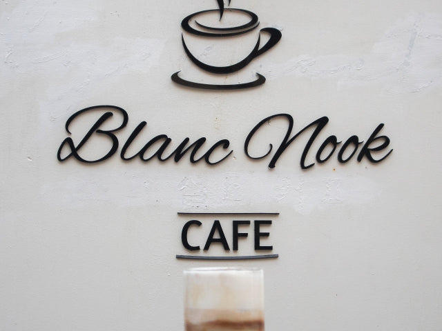 블랑누크 Blanc Nook