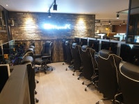맥스피드PC방 태릉입구역