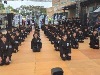 경희대라이온태권도