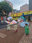 시립양산보듬이나눔이어린이집