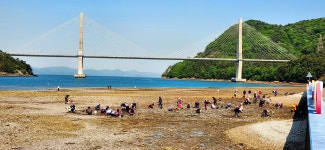 사량뜰민박