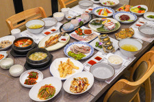 미우재 계절음식