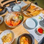 어부의만찬 본점