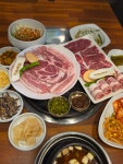 한마음정육식당 평택용이점