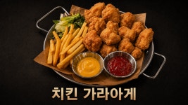 항아리