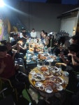 포데로사블루게스트하우스