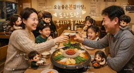 오늘좋은 본감자탕