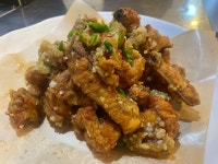 꼬끼요찜닭 영주점