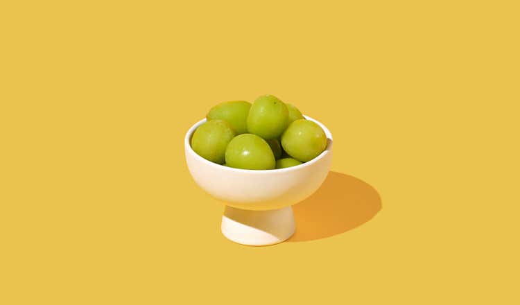 아이스포도