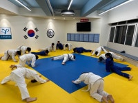 용인대 성심유도관