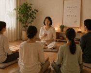사랑의빛힐링센타