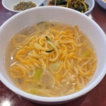 용동칼국수