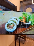 김밥일번지 덕천점