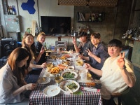 포데로사블루게스트하우스