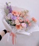 꽃담플라워