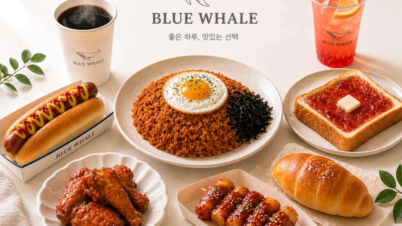 카페블루웨일