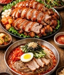 려원족발