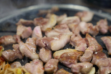 어방74숯불뒷통구이