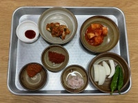 전통순대국밥(화담)