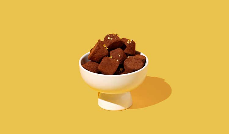 프렌치 초콜릿