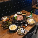 화로갈비
