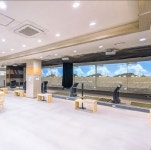 더 골프존