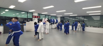 안산시민유도관
