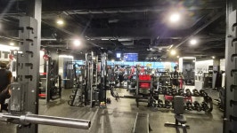 휘트니스픽스 안산중앙동점 헬스&PT