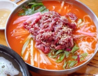 한우전문점 꾸버바