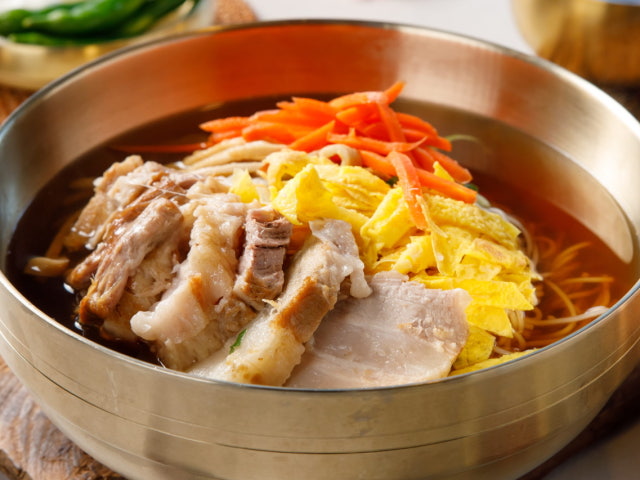 함덕도톰국수